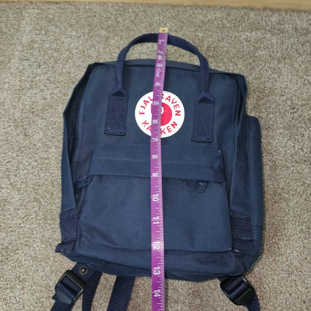 Mini Backpack - image 10